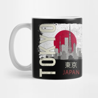 Tokyo Mug